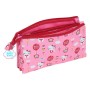 Fourre-tout Hello Kitty M744 Rose (22 x 12 x 3 cm)