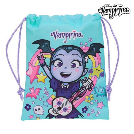 Portameriendas Vampirina