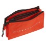 Portatodo Marc Marquez M744 Rojo Negro (22 x 12 x 3 cm)