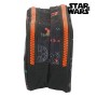 Fourre-tout Star Wars The Dark Side Noir Orange