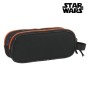 Fourre-tout Star Wars The Dark Side Noir Orange