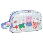 Sac à goûter Peppa Pig Urban Farmer Bleu clair (6,5 L)