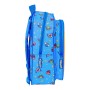 Mochila Infantil SuperThings