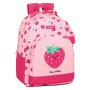 Cartable BlackFit8 Berry Brilliant Rose