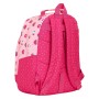 Cartable BlackFit8 Berry Brilliant Rose