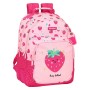 Cartable BlackFit8 Berry Brilliant Rose