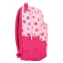 Cartable BlackFit8 Berry Brilliant Rose