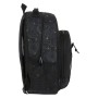 Cartable BlackFit8 Topography Noir Vert