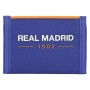 Cartera Real Madrid C.F. Azul Blanco