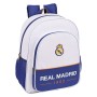 Mochila Escolar Real Madrid C.F.