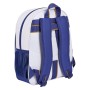 Mochila Escolar Real Madrid C.F.