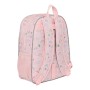 Cartable Barbie Sweet Rose (33 x 42 x 14 cm)