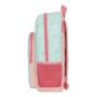 Cartable Santoro Estella Rose Vert (30 x 46 x 14 cm)