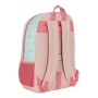 Cartable Santoro Estella Rose Vert (30 x 46 x 14 cm)