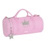 Bolsa de Deporte Moos Magic Girls Rosa (54 x 24 x 24 cm)