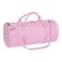 Bolsa de Deporte Moos Magic Girls Rosa (54 x 24 x 24 cm)