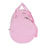 Bolsa de Deporte Moos Magic Girls Rosa (54 x 24 x 24 cm)