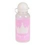 Botella de Agua Moos Magic girls Rosa (500 ml)