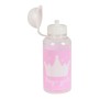 Botella de Agua Moos Magic girls Rosa (500 ml)