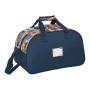 Bolsa de Deporte Hot Wheels Challenge Azul marino (40 x 24 x 23 cm)