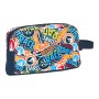 Sac glacière goûter Hot Wheels Challenge Multicouleur Blue marine (21.5 x 12 x 6.5 cm)