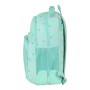 Cartable Benetton World Menthe (32 x 42 x 15 cm)