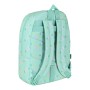 Cartable Benetton Menthe (30 x 46 x 14 cm)