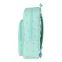 Cartable Benetton Menthe (30 x 46 x 14 cm)