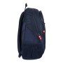 Cartable Munich Storm Blue marine (32 x 44 x 16 cm)