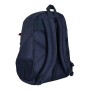 Cartable Munich Storm Blue marine (32 x 44 x 16 cm)