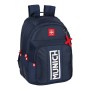 Cartable Munich Storm Blue marine (32 x 42 x 15 cm)