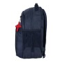 Cartable Munich Storm Blue marine (32 x 42 x 15 cm)