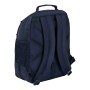 Cartable Munich Storm Blue marine (32 x 42 x 15 cm)