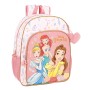 Cartable Princesses Disney Dream it Rose (33 x 42 x 14 cm)