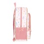 Cartable Princesses Disney Dream it Rose (33 x 42 x 14 cm)