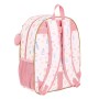 Cartable Princesses Disney Dream it Rose (33 x 42 x 14 cm)