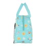 Sac glacière goûter Safta Dog Turquoise (19 x 22 x 14 cm)