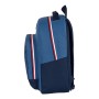 Cartable BlackFit8 Bleu (32 x 42 x 15 cm)