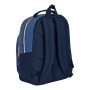 Cartable BlackFit8 Bleu (32 x 42 x 15 cm)