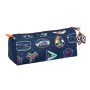 Trousse d'écolier Buzz Lightyear Blue marine (21 x 8 x 7 cm)