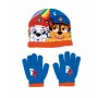 Gorro y Guantes The Paw Patrol Friendship