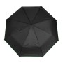 Parapluie pliable Benetton Noir (Ø 94 cm)