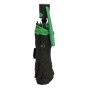 Parapluie pliable Benetton Noir (Ø 93 cm)