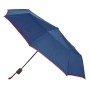 Parapluie pliable Benetton Blue marine (Ø 93 cm)