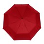 Parapluie pliable Benetton Rouge (Ø 93 cm)