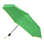 Paraguas Plegable Benetton Verde (Ø 93 cm)