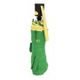 Parapluie pliable Benetton Vert (Ø 93 cm)