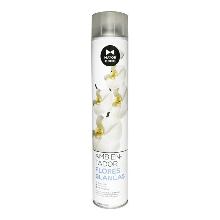 Désodorisant Agrado Flores Blancas (1 L)