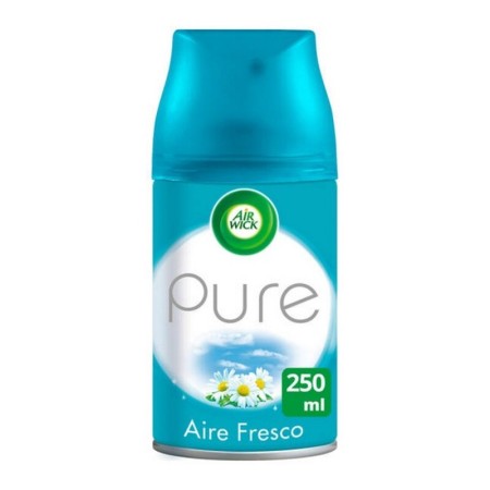 Recharge Pour Diffuseur Air Wick Pure Freshmatic (250 ml)