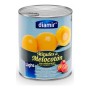 Pêche au sirop Diamir Extra (800 g)